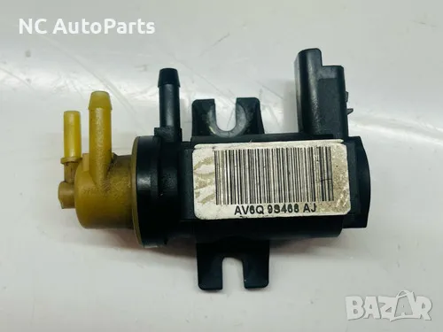 Вакуум вал за Ford Форд Канект 1.6 Дизел 8V 115 коня T1GA AV6Q-98468-AJ FoMoCo 2015, снимка 3 - Части - 49357759