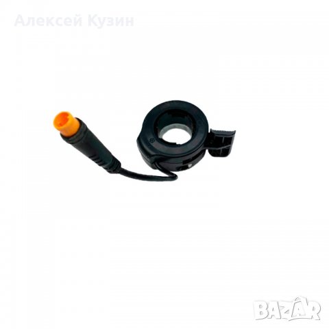 Палец за газ kugoo g2 pro, снимка 2 - Части за велосипеди - 37274246