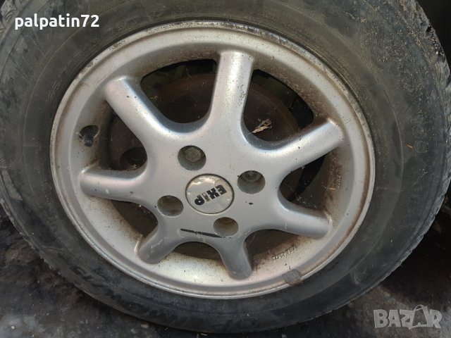 Опел Корса на части, снимка 9 - Автомобили и джипове - 37299743