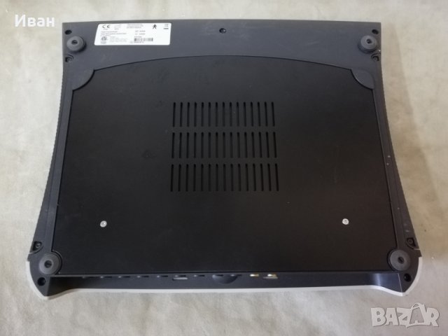 Аудиометър Хибрид AD629 Interacoustics, снимка 11 - Друга електроника - 40554586