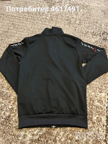 Спортен екип NIKE, снимка 8 - Спортни дрехи, екипи - 54257604