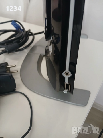 монитор и компютър , снимка 5 - Монитори - 52921692