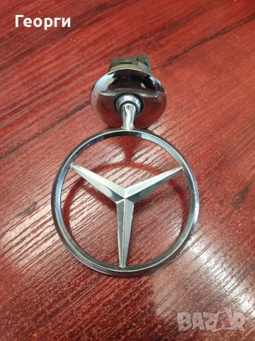 Емблеми надписи и букви и педали спортни от Мерцедес, снимка 4 - Части - 47654986