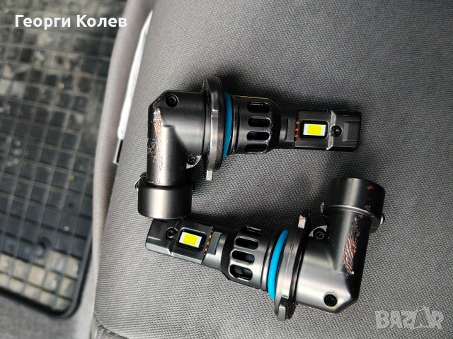 Продавам лед крушки чисто нови с кутия , снимка 11 - Аксесоари и консумативи - 54172668