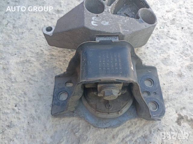 Тампон двигател Рено, Дачия / Renault. Dacia, снимка 3 - Части - 53253042