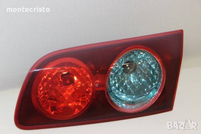 Десен вътрешен стоп Fiat Croma комби (2005-2011г.) десен стоп заден капак / 51727251 / Фиат Крома, снимка 2 - Части - 42835570