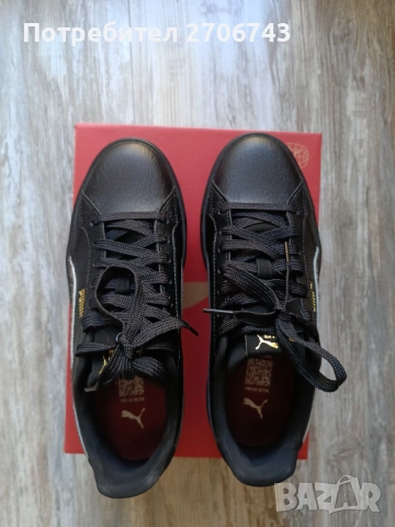 Дамски маратонки 