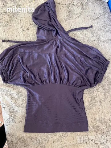 Летни дрехи-рокли и гащеризони , размери XS/S размер, снимка 10 - Рокли - 49491287