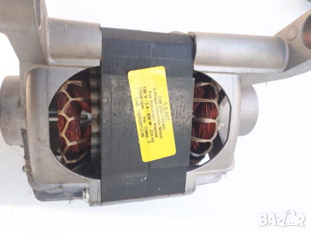 Продавам на части пералня Indesit IWE 8128 В, снимка 9 - Перални - 38056382