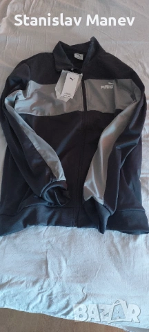 Анцунг Пума нов, снимка 6 - Спортни дрехи, екипи - 54113055