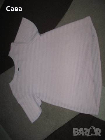 Блуза IVANKA TRUMP  дамска,Л, снимка 3 - Тениски - 37462797