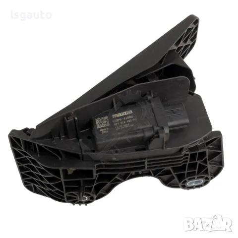 Педал газ Mazda 6 Estate (GJ, GL)  2013-2019 ID: 145309, снимка 2 - Части - 49705556