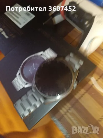 Huawei watch 3 pro, снимка 5 - Смарт часовници - 48375313