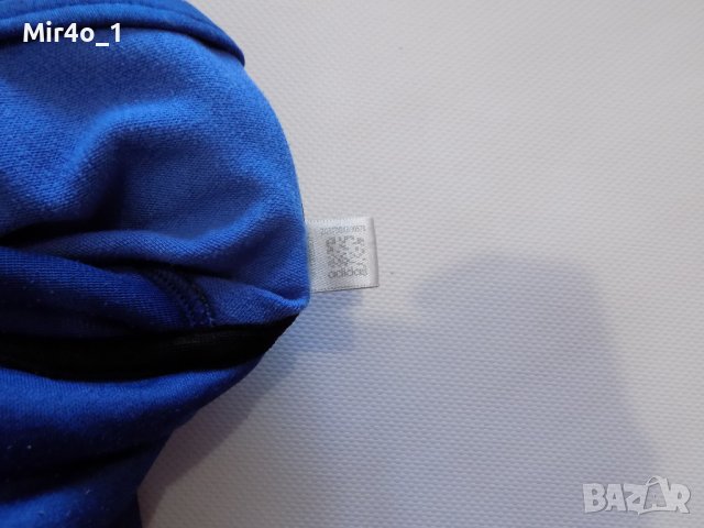 горнище adidas адидас суитчър худи блуза мъжко спорт футбол оригинал М, снимка 6 - Спортни дрехи, екипи - 44168288