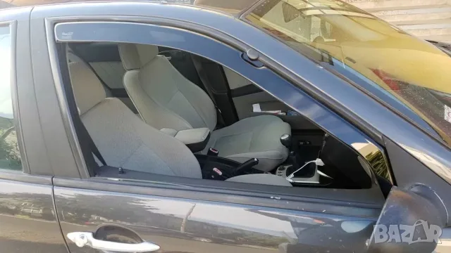 Ветробрани HEKO за Alfa Romeo 156 (1997-2006) - 2бр. Предни, снимка 2 - Аксесоари и консумативи - 55858981