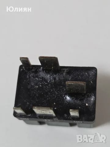 Оригинално зелено реле Mercedes-Benz A0025420319 (Siemens 12V), снимка 3 - Части - 56088225