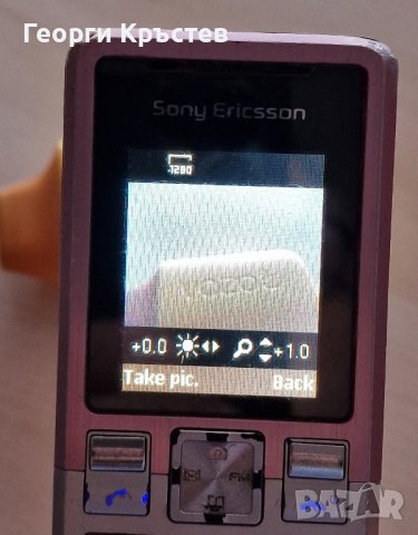 Sony Ericsson T280, снимка 6 - Sony Ericsson - 42023931
