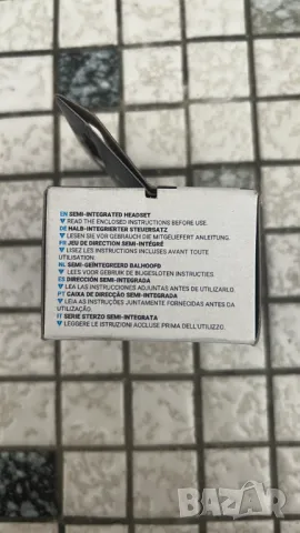 Чашки за велосипед BBB BHP-50 -  1 1/8” полуинтегрирани (чисто нови), снимка 3 - Части за велосипеди - 50087330