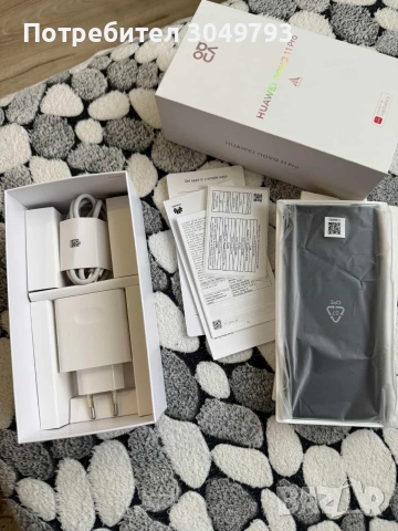 Huawei 11 nova pro, снимка 6 - Huawei - 54090855