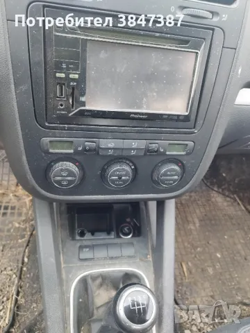  Golf 5/4x4/6 скрости/ На части, снимка 6 - Автомобили и джипове - 50256714