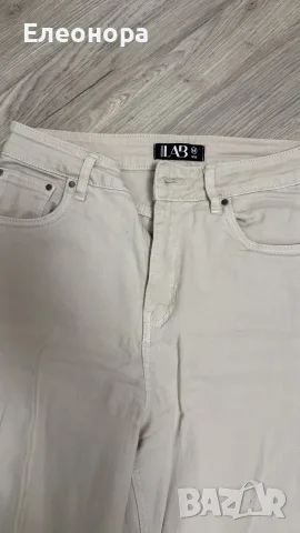 Дамски дънки Answear, снимка 3 - Дънки - 56325295