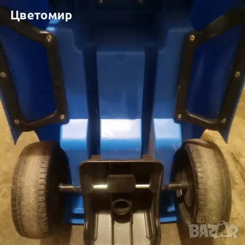 Продавам кола за бутане мерцедес, снимка 9 - Коли, камиони, мотори, писти - 50104443