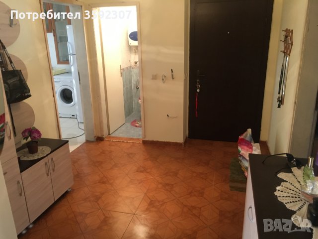 Продавам тристаен Апартамент град Добрич в Кралска зона, снимка 7 - Aпартаменти - 42369353
