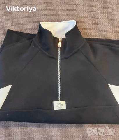 Мъжки суичер Cropp