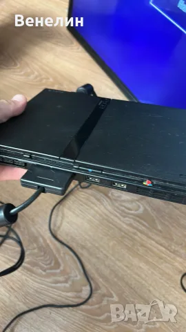 ps3 super slim-ps2 slim-ps2 fat
, снимка 10 - PlayStation конзоли - 55974131
