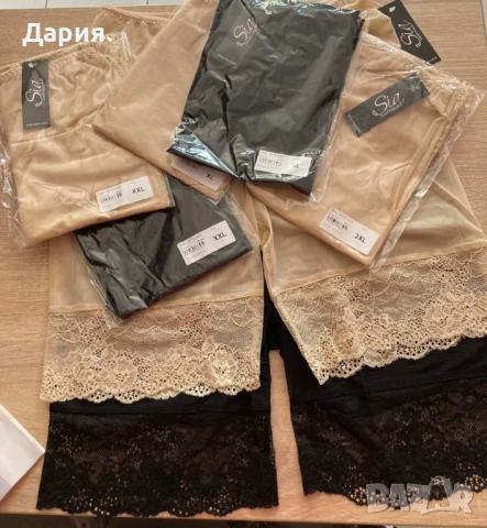 Клин против протриване M÷3XL