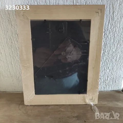 Дървени рамки,нови, снимка 2 - Картини - 48386727