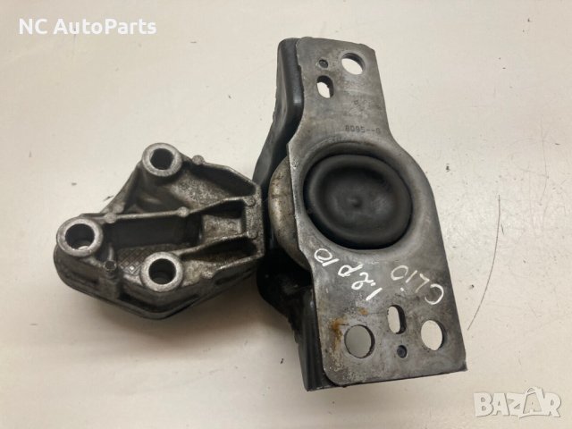 Тампон за двигател за Renault Рено Клио 1.2 турбо бензин 100 D4F784 8200140431 2010 