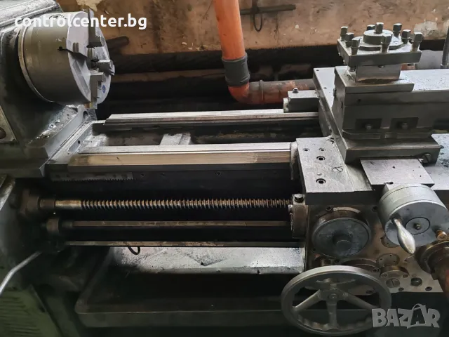 Струг С11МБ, снимка 5 - Стругове - 50373332