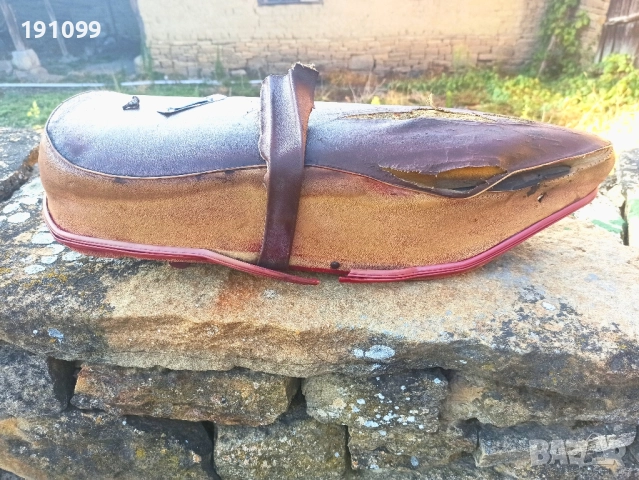 седалка Балкан-Люлин , снимка 2 - Части - 51704687