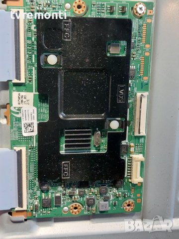 T-CONTROL BOARD BN41-02069A BN95-01131A for,Samsung UE55F6320AW