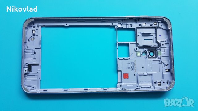 Среден борд Samsung Galaxy J4 (J400F/DS), снимка 2 - Резервни части за телефони - 31675493