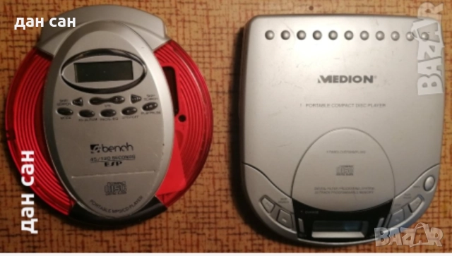 Разни cd player дискмени , снимка 15 - Други - 32164882