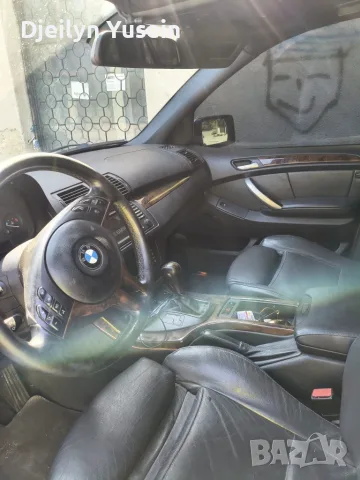 BMV всико сменено, снимка 5 - Автомобили и джипове - 56482018