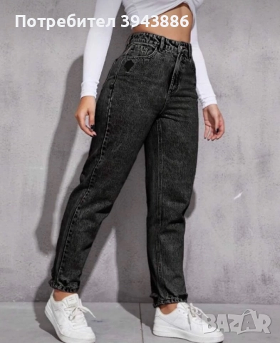 Дамски дънки чисто нови, снимка 3 - Дънки - 52897097