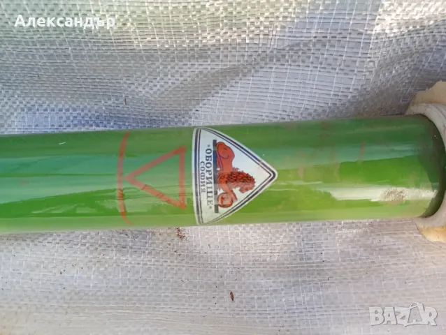 Емайлирани тръби за нагревател за галванична вана