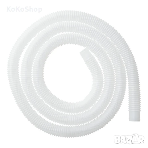 Маркуч за филтрираща помпа на басейн "Bestway"-32 мм./маркуч за басейн/, снимка 3 - Басейни и аксесоари - 50728003