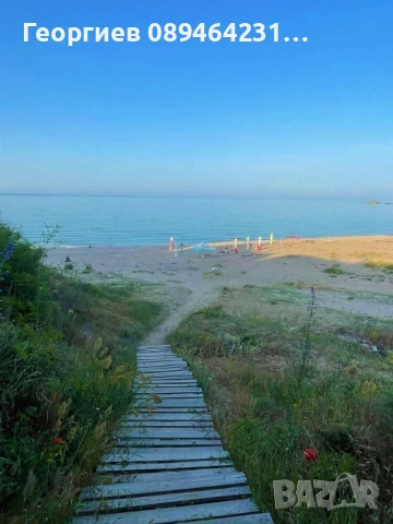 Продавам каравана с веранда - Coconut 🥥 на къмпинг Юг 