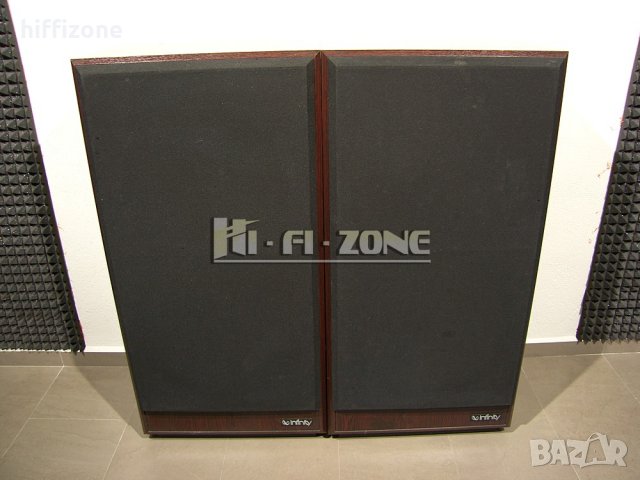 ТОНКОЛОНИ Infinity studio monitor 150 /1, снимка 8 - Тонколони - 39006450