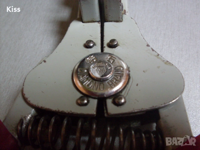 Клещи за оголване на кабели., снимка 5 - Клещи - 53938055