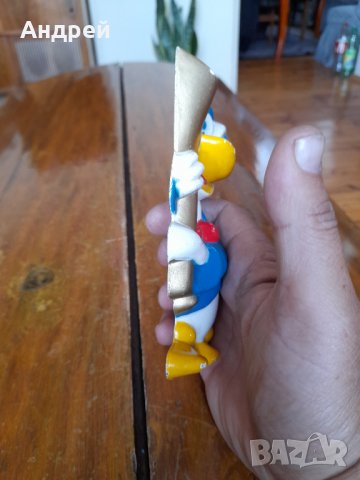 Стар сувенир Пате, снимка 4 - Други ценни предмети - 34007154