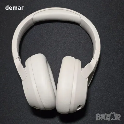Безжични слушалки Belkin SoundForm Isolate, Bluetooth, 60 часа, дълбок бас, снимка 9 - Bluetooth слушалки - 48991995