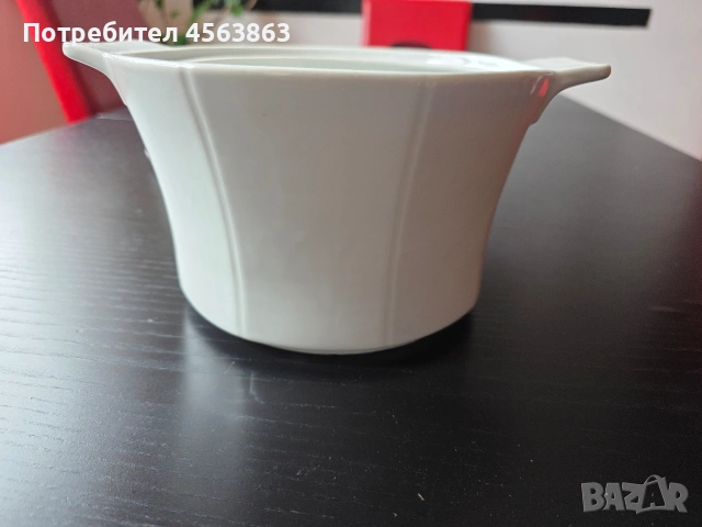 Парцелан за дапълване