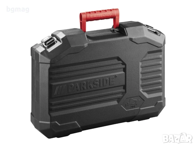 PARKSIDE акумулаторен трион за клони и дървесина,PASA 20-Li D3, снимка 10 - Градинска техника - 50712591