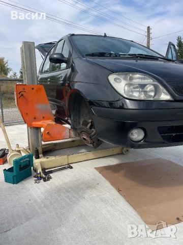 Хидравличен крик CELETTE, снимка 7 - Други инструменти - 50803684