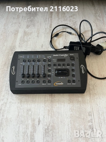 Light controller - JC 1